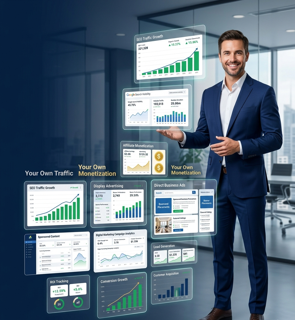 Content Led Growth
