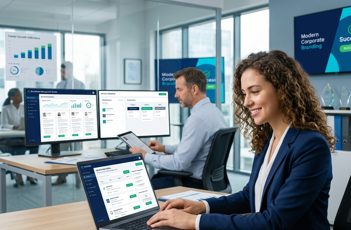 Job Portal