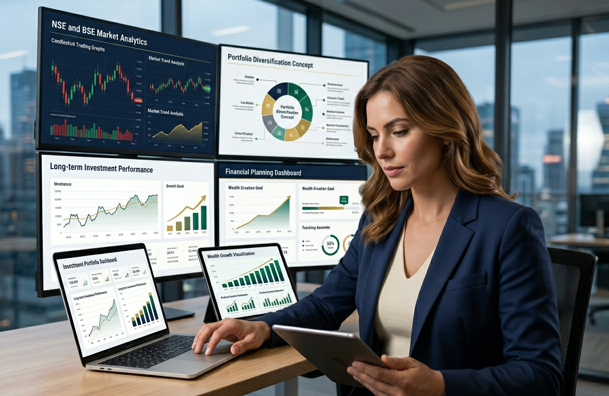 Demat Account