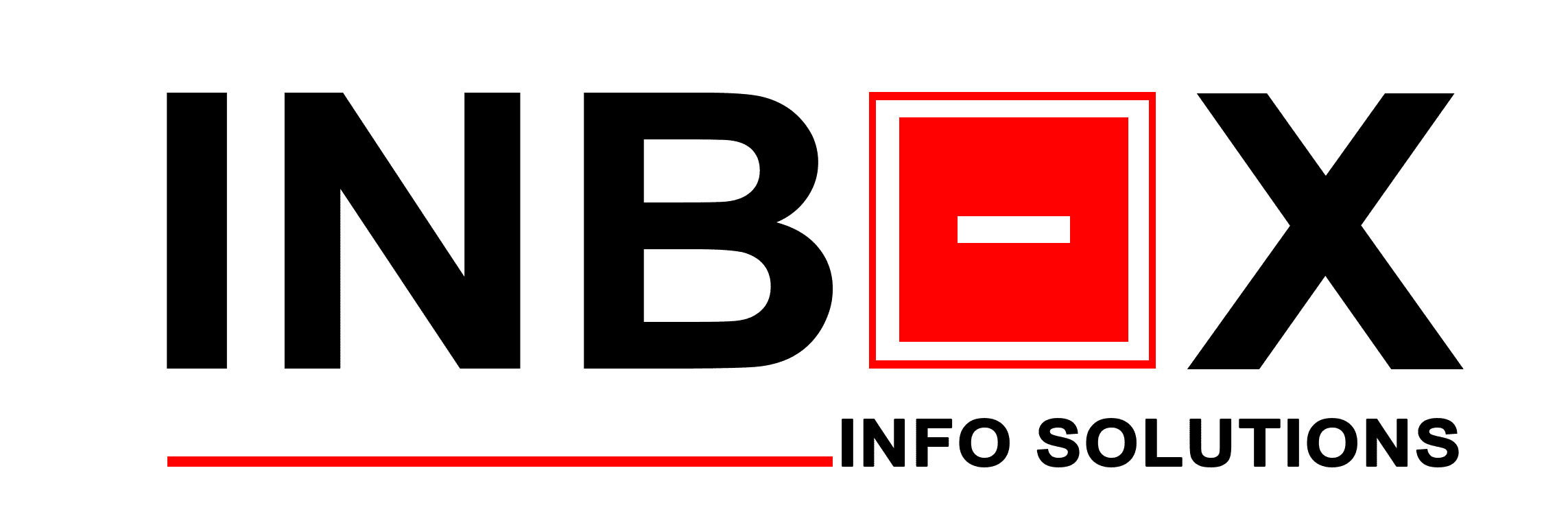 Inbox Info Solutions Logo